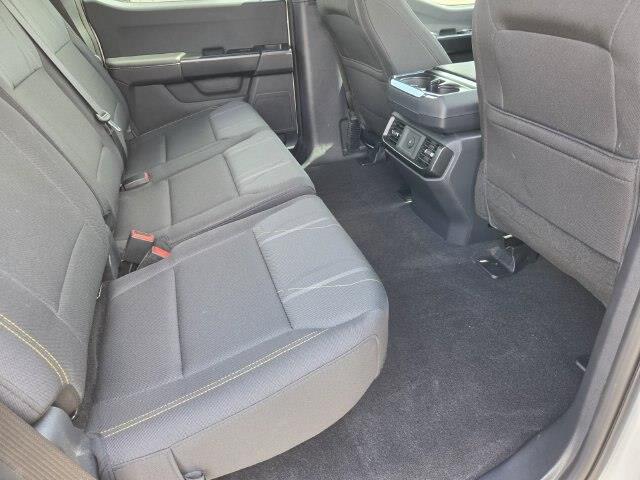 2025 Ford F-150 - $38,500