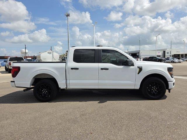 2025 Ford F-150 - $38,500