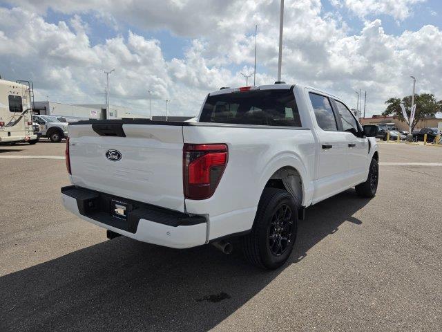 2025 Ford F-150 - $38,500