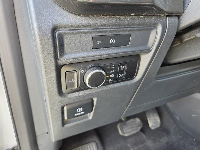 2025 Ford F-150 - $38,500