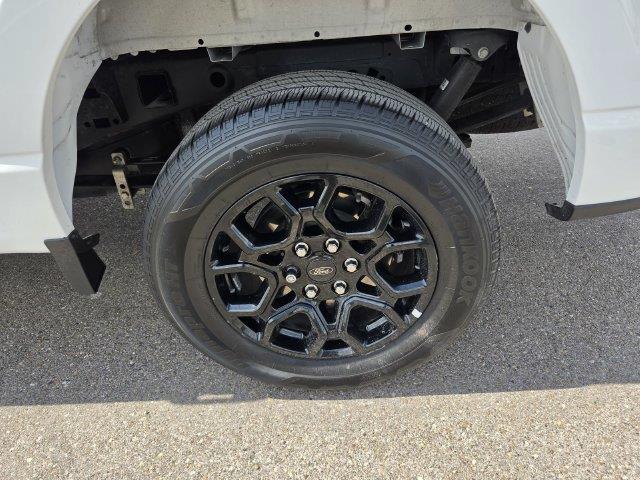 2025 Ford F-150 - $38,500