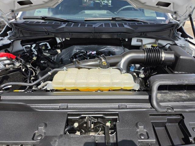 2025 Ford F-150 - $38,500