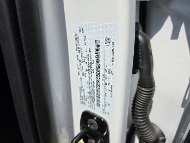 2025 Ford F-150 - $38,500