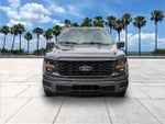 2025 F-150 Thumbnail 2