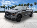 2025 F-150 Thumbnail 3