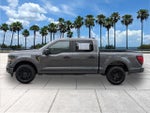 2025 F-150 Thumbnail 4