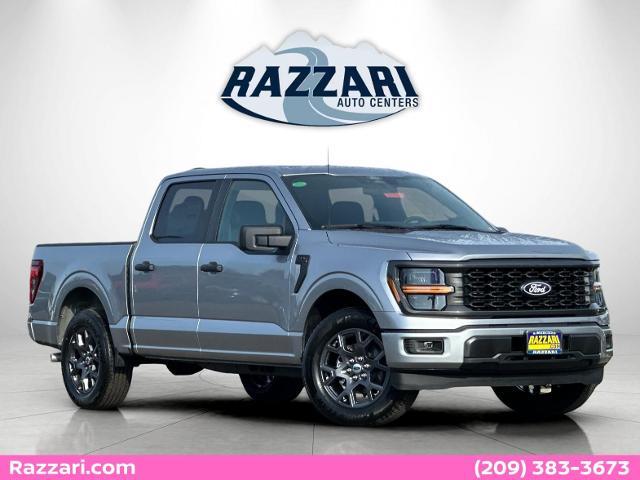 2026 Ford F-150 - $39,500