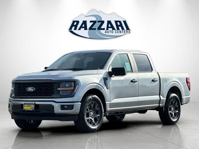 2026 Ford F-150 - $39,500