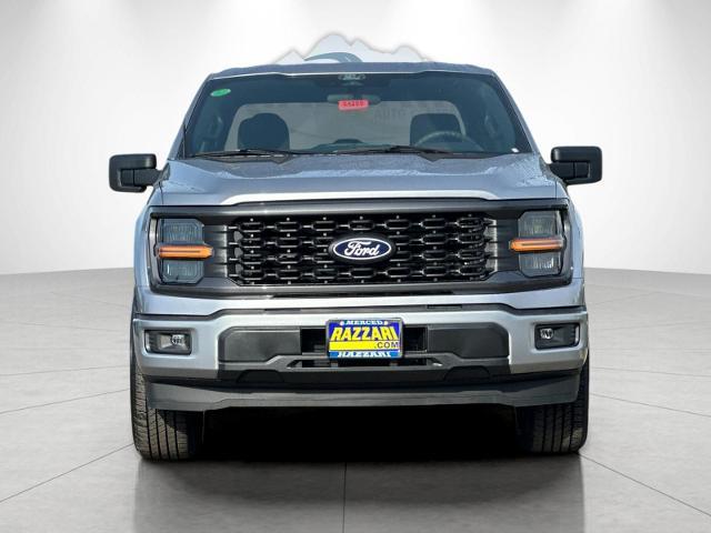2026 Ford F-150 - $39,500
