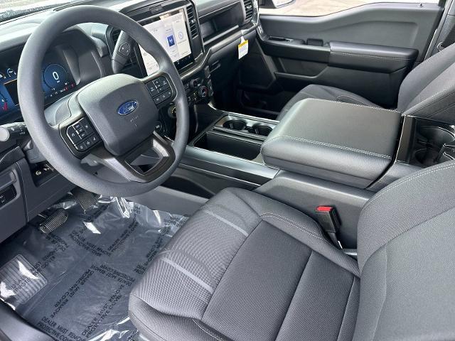 2026 Ford F-150 - $39,500