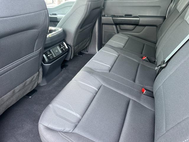 2026 Ford F-150 - $39,500