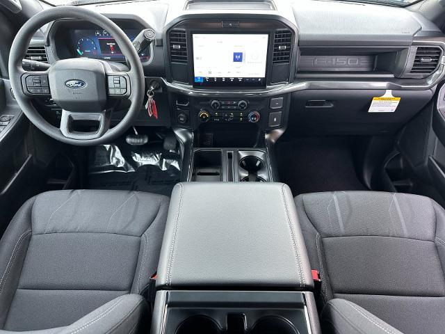2026 Ford F-150 - $39,500
