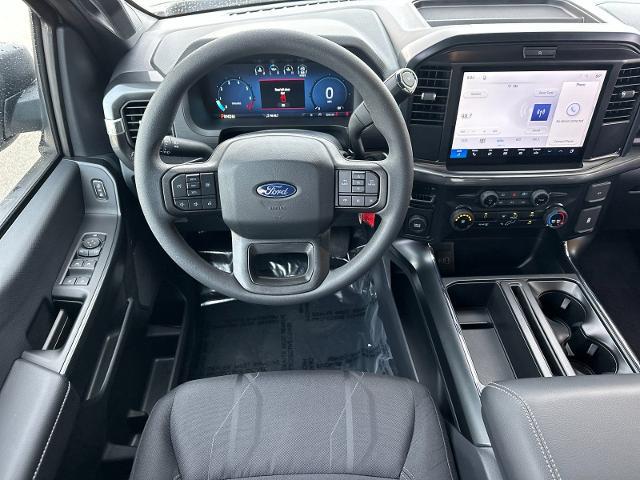 2026 Ford F-150 - $39,500