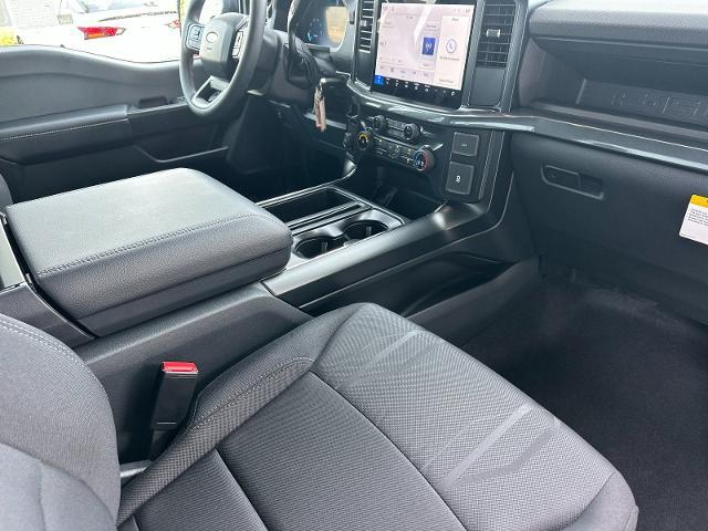 2026 Ford F-150 - $39,500