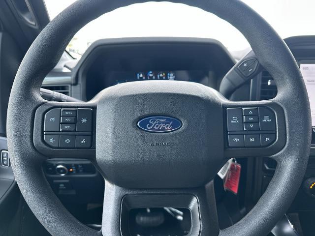 2026 Ford F-150 - $39,500