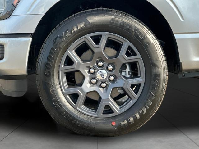 2026 Ford F-150 - $39,500