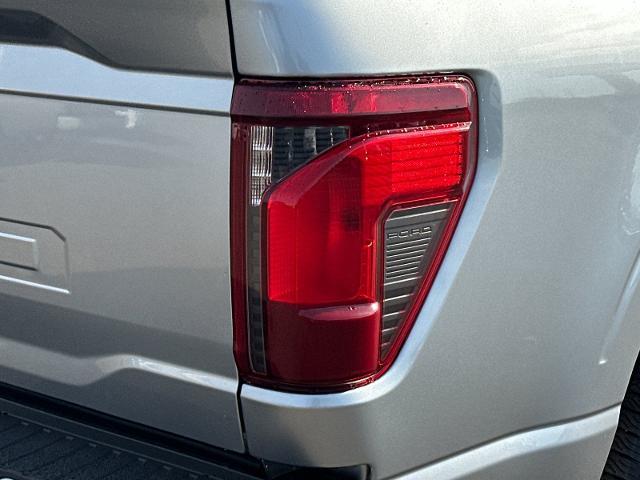 2026 Ford F-150 - $39,500