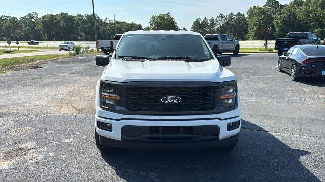 2026 Ford F-150 - $42,988