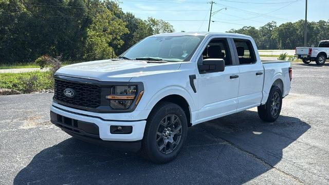 2026 Ford F-150 - $42,988