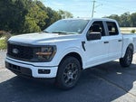 2026 F-150 Thumbnail 3