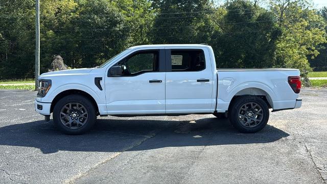 2026 Ford F-150 - $42,988