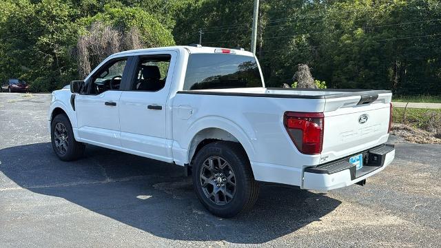 2026 Ford F-150 - $42,988