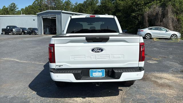 2026 Ford F-150 - $42,988