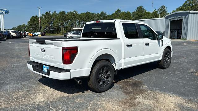 2026 Ford F-150 - $42,988