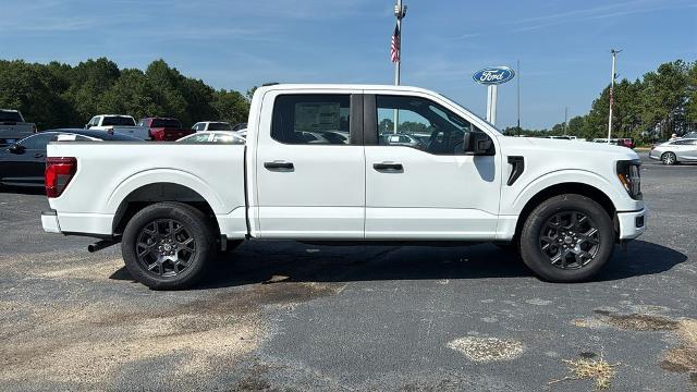 2026 Ford F-150 - $42,988