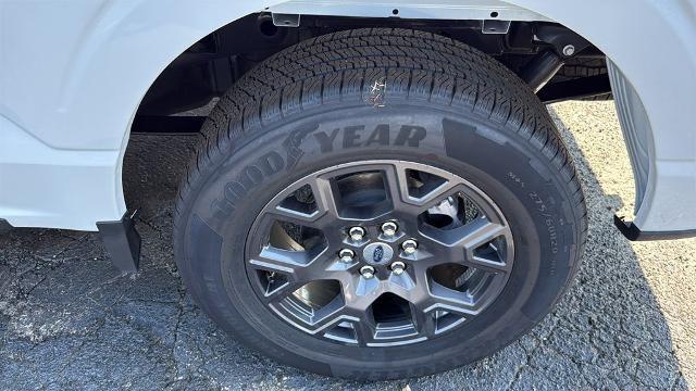 2026 Ford F-150 - $42,988