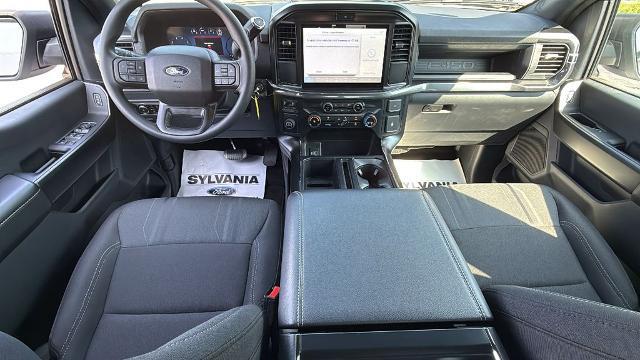 2026 Ford F-150 - $42,988