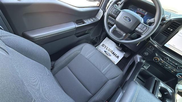 2026 Ford F-150 - $42,988