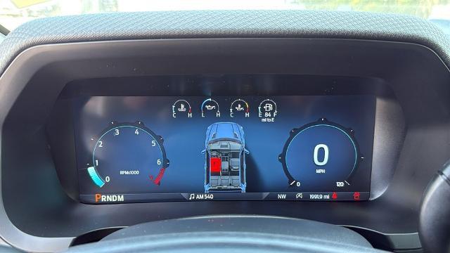 2026 Ford F-150 - $42,988