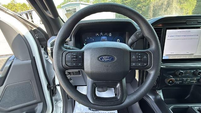2026 Ford F-150 - $42,988