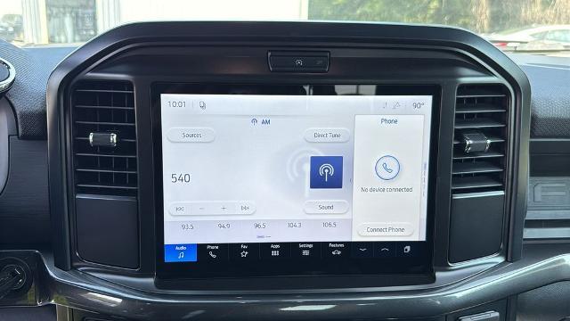 2026 Ford F-150 - $42,988