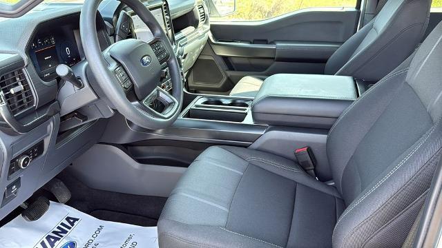 2026 Ford F-150 - $42,988