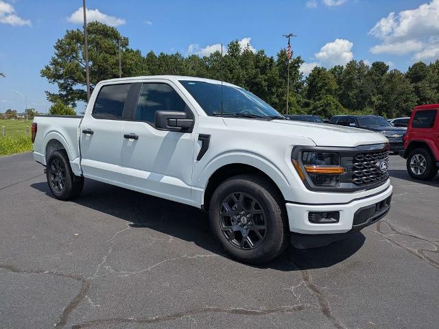 2026 Ford F-150 - $42,788