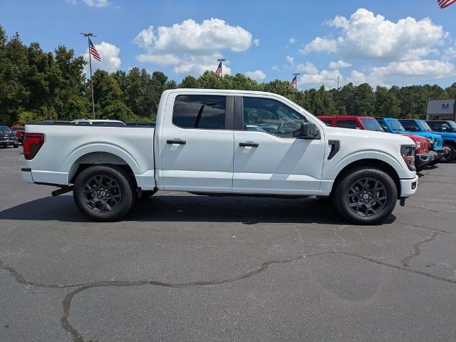 2026 Ford F-150 - $42,788