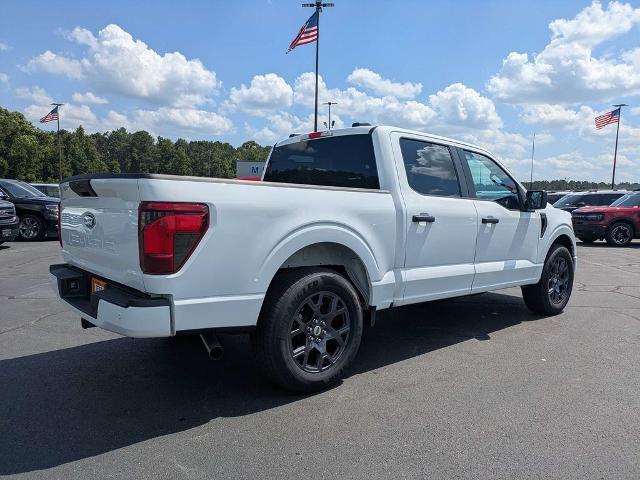 2026 Ford F-150 - $42,788
