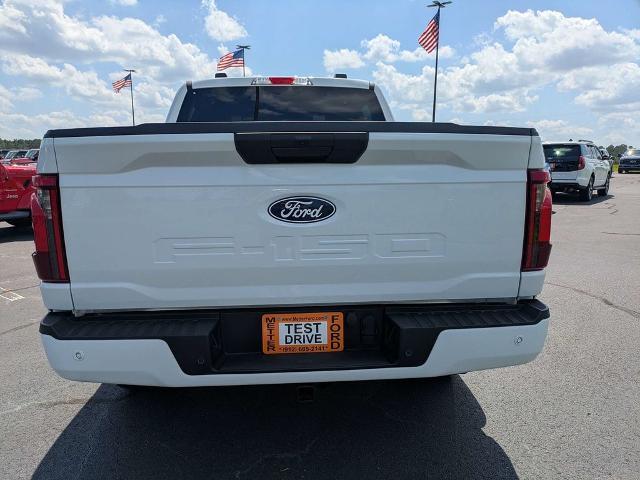 2026 Ford F-150 - $42,788