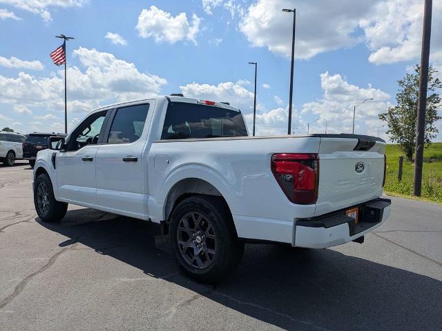 2026 Ford F-150 - $42,788