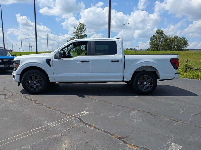 2026 Ford F-150 - $42,788