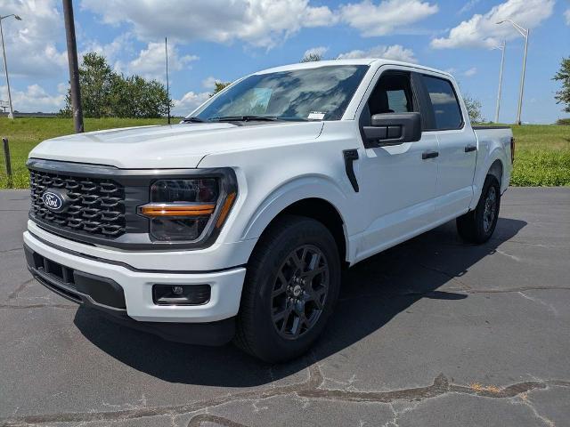 2026 Ford F-150 - $42,788