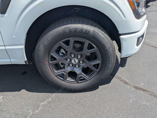 2026 Ford F-150 - $42,788