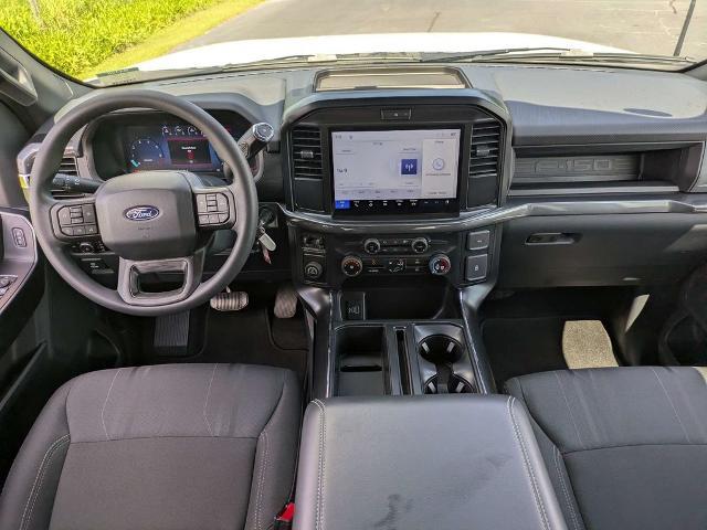 2026 Ford F-150 - $42,788