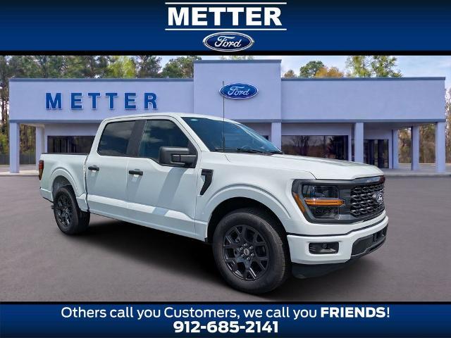 2026 Ford F-150 - $42,788