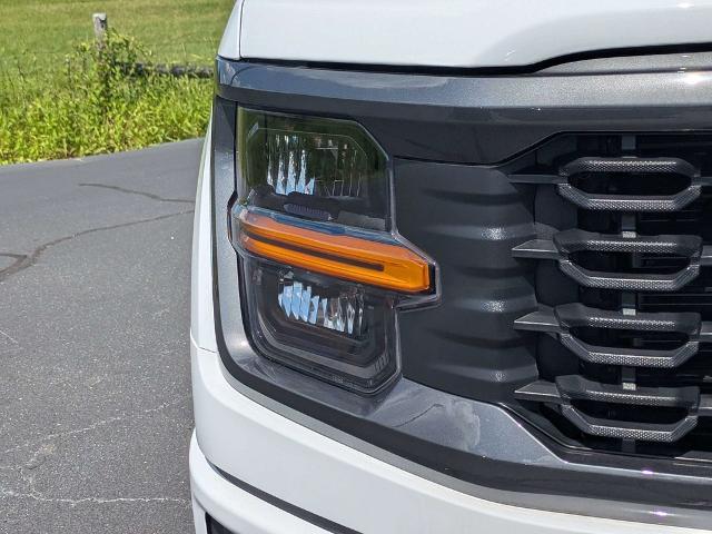 2026 Ford F-150 - $42,788