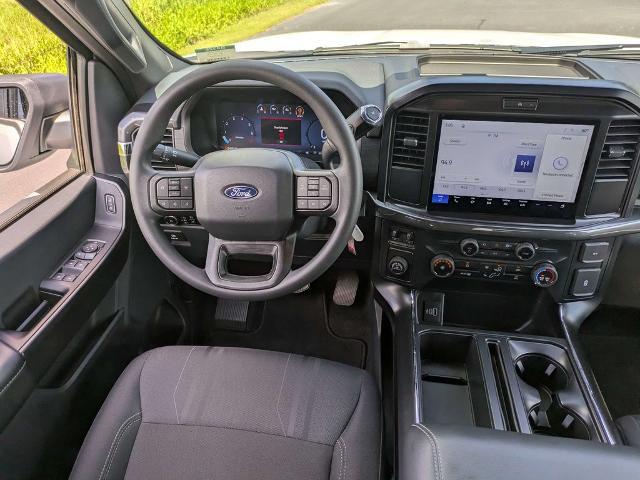 2026 Ford F-150 - $42,788