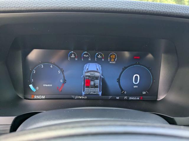 2026 Ford F-150 - $42,788
