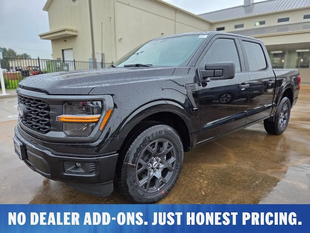 2026 Ford F-150 - $40,797